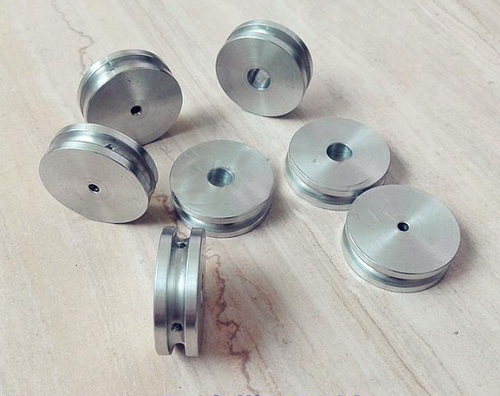 pulley bore size